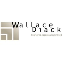 Wallace Diack Chartered Accountants logo, Wallace Diack Chartered Accountants contact details