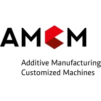 AMCM GmbH logo, AMCM GmbH contact details