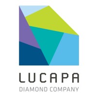 Lucapa Diamond Company Ltd logo, Lucapa Diamond Company Ltd contact details