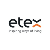 Etex South Africa logo, Etex South Africa contact details