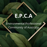 E.P.C.A - Environmental Professional Community of Australia logo, E.P.C.A - Environmental Professional Community of Australia contact details