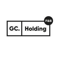 GC Holding - F&B logo, GC Holding - F&B contact details