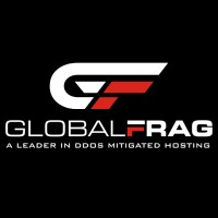 Global Frag Networks logo, Global Frag Networks contact details