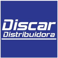 Discar Distribuidora logo, Discar Distribuidora contact details