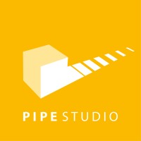 PipeStudio logo, PipeStudio contact details