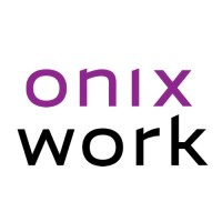 Onix Work logo, Onix Work contact details