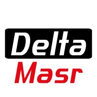 Delta Masr logo, Delta Masr contact details