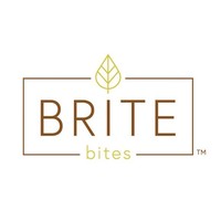 BRITE bites logo, BRITE bites contact details