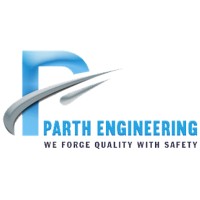 Parth Engineering logo, Parth Engineering contact details