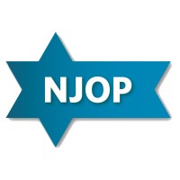 NJOP logo, NJOP contact details