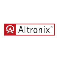 Altronix Corporation logo, Altronix Corporation contact details