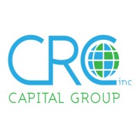 CRC Capital Group, Inc. logo, CRC Capital Group, Inc. contact details