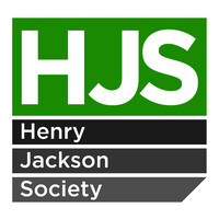 The Henry Jackson Society logo, The Henry Jackson Society contact details