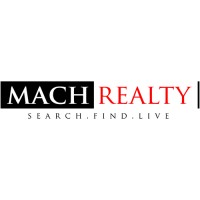 Mach Realty logo, Mach Realty contact details