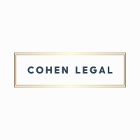 Cohen Legal Offices logo, Cohen Legal Offices contact details