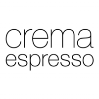 Crema Espresso logo, Crema Espresso contact details