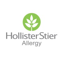 HollisterStier Allergy logo, HollisterStier Allergy contact details