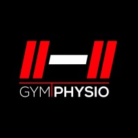 Gym Physio logo, Gym Physio contact details