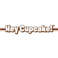 Hey Cupcake! logo, Hey Cupcake! contact details