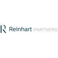 Reinhart Partners logo, Reinhart Partners contact details