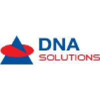 DNA Solutions, Inc. logo, DNA Solutions, Inc. contact details