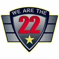 We Are The 22 logo, We Are The 22 contact details