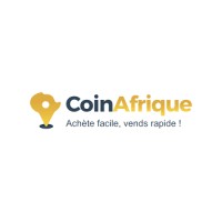 CoinAfrique Annonces logo, CoinAfrique Annonces contact details