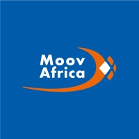 Moov Africa Benin logo, Moov Africa Benin contact details