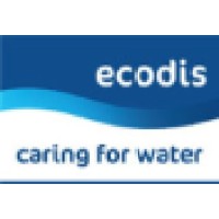 Ecodis logo, Ecodis contact details