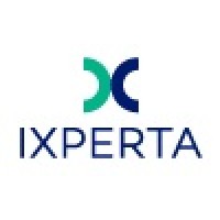 IXPERTA logo, IXPERTA contact details