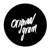 Original Grain logo, Original Grain contact details