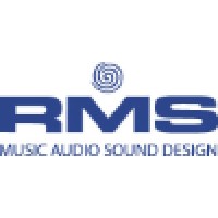 RMS Sound Studios logo, RMS Sound Studios contact details