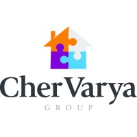 Cher Varya Group logo, Cher Varya Group contact details