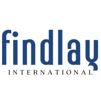 Findlay International logo, Findlay International contact details