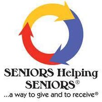 SENIORS HELPING SENIORS (UK) LIMITED logo, SENIORS HELPING SENIORS (UK) LIMITED contact details