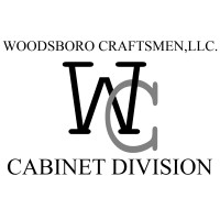 Woodsboro Craftsmen, Cabinet Division logo, Woodsboro Craftsmen, Cabinet Division contact details