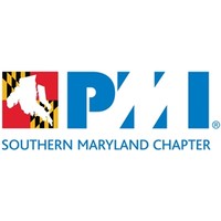 PMI Southern Maryland Chapter logo, PMI Southern Maryland Chapter contact details