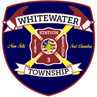 Whitewater Township Fire Department logo, Whitewater Township Fire Department contact details