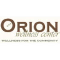 Orion Wellness Center logo, Orion Wellness Center contact details