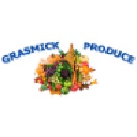 Grasmick Produce logo, Grasmick Produce contact details