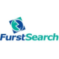 FurstSearch logo, FurstSearch contact details