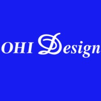 OHI Design logo, OHI Design contact details