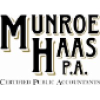 Munroe Haas, PA logo, Munroe Haas, PA contact details