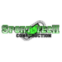 Sport-Tech Construction logo, Sport-Tech Construction contact details