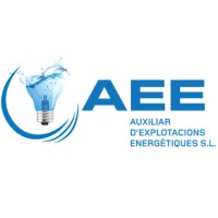 Auxiliar d'Explotacions Energètiques S.L. logo, Auxiliar d'Explotacions Energètiques S.L. contact details