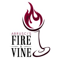 Abrusci's Fire and Vine logo, Abrusci's Fire and Vine contact details