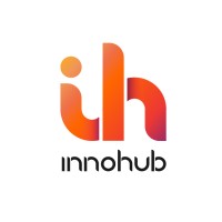 Innohub logo, Innohub contact details