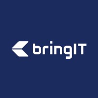 bringIT e-commerce logo, bringIT e-commerce contact details