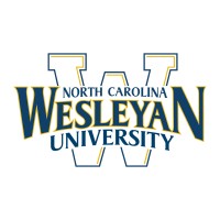 North Carolina Wesleyan University logo, North Carolina Wesleyan University contact details