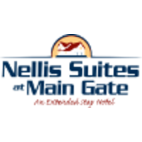 Nellis Suites at Main Gate Hotel logo, Nellis Suites at Main Gate Hotel contact details